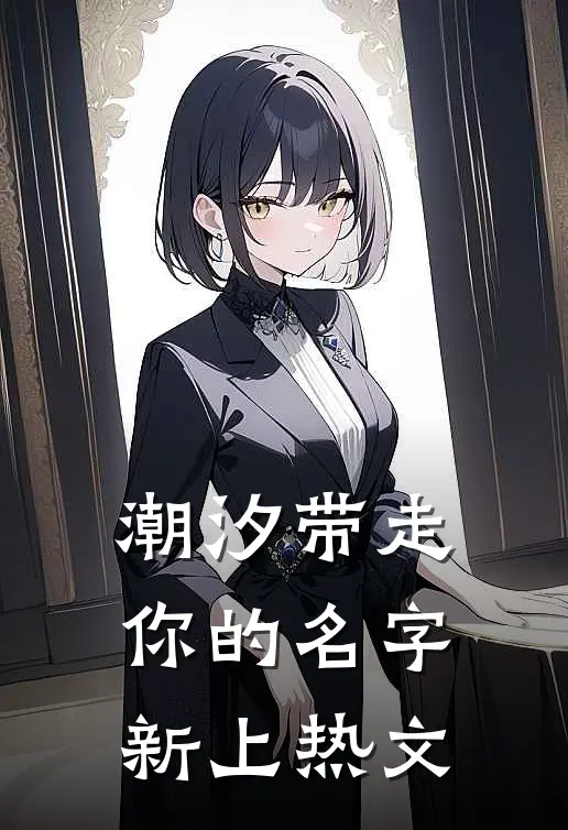 潮汐带走你的名字新上热文