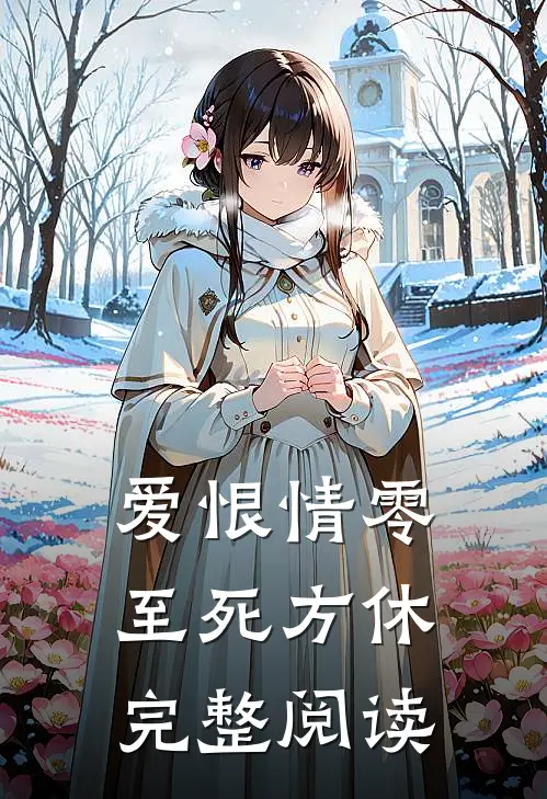 爱恨情零，至死方休完整阅读