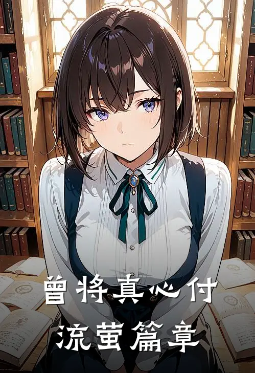 曾将真心付流萤篇章