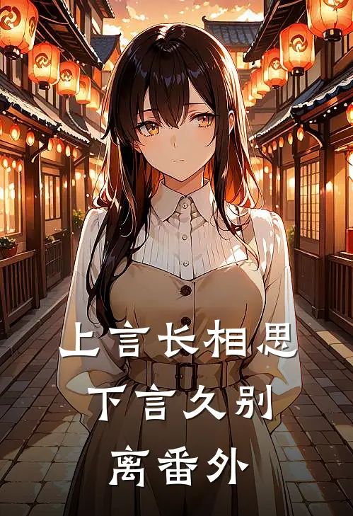 上言长相思，下言久别离番外