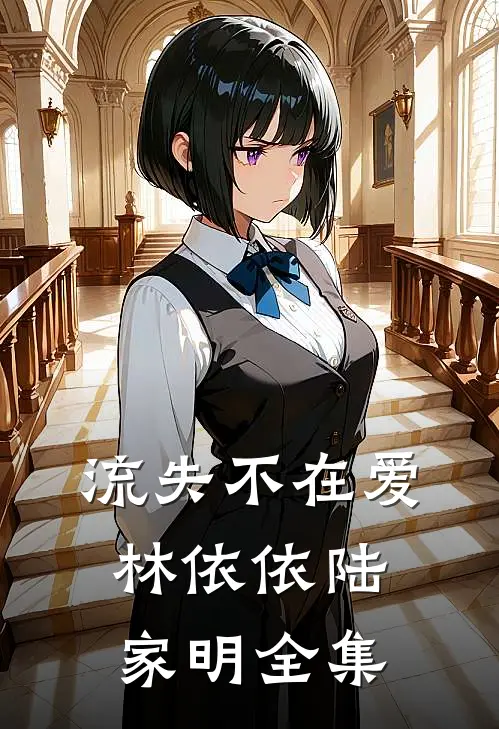 流失不在爱林依依陆家明全集