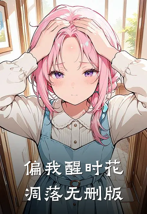 偏我醒时花凋落无删版