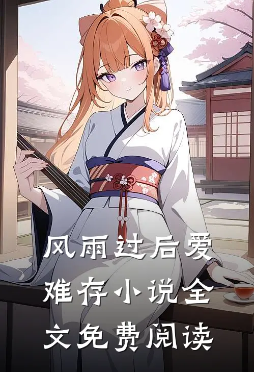 风雨过后爱难存小说全文免费阅读