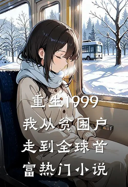 重生1999，我从贫困户走到全球首富热门小说