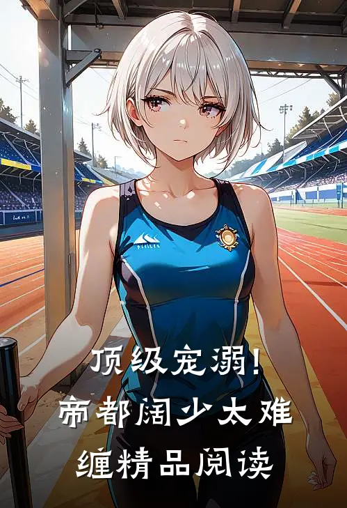 顶级宠溺!帝都阔少太难缠精品阅读