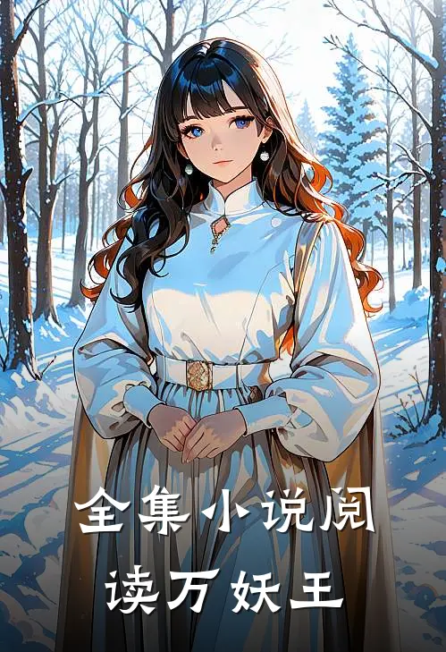 全集小说阅读万妖王