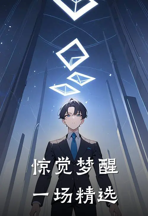惊觉梦醒一场精选歌词