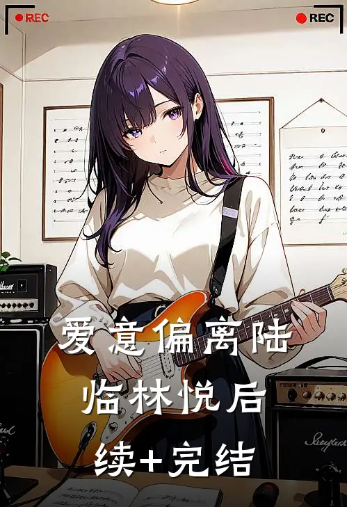 爱意偏离陆临林悦后续+完结