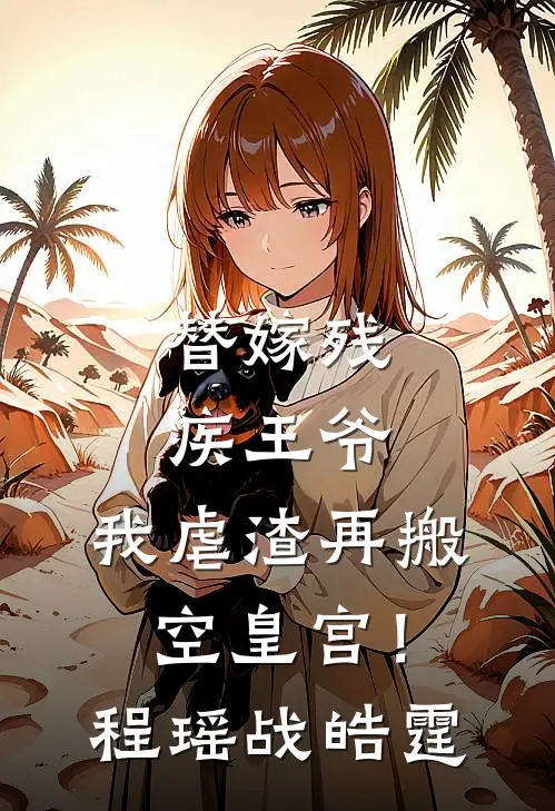 替嫁残疾王爷，我虐渣再搬空皇宫！程瑶战皓霆
