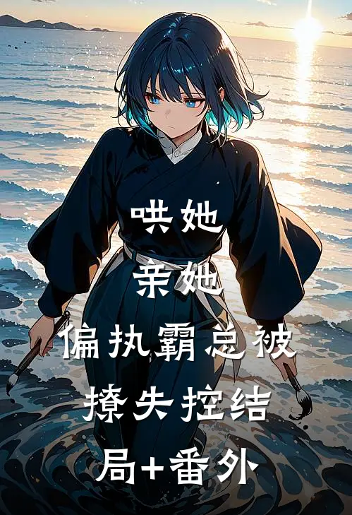 哄她，亲她，偏执霸总被撩失控结局+番外