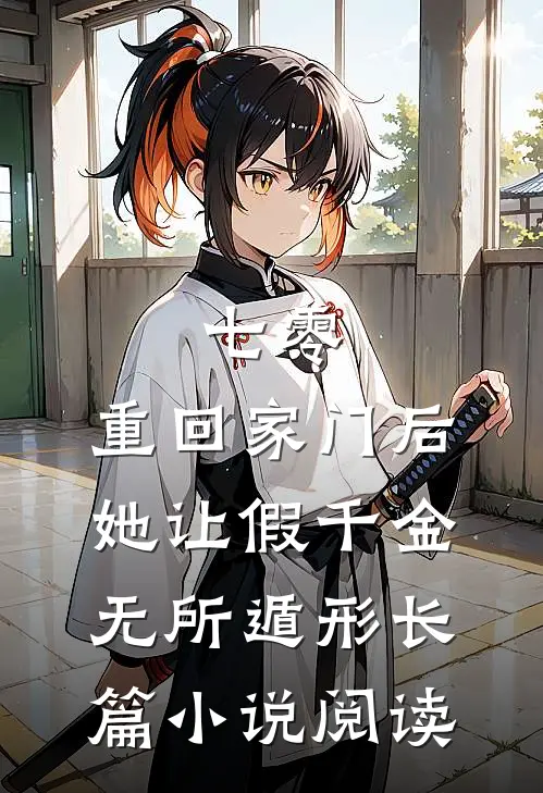 七零：重回家门后，她让假千金无所遁形长篇小说阅读