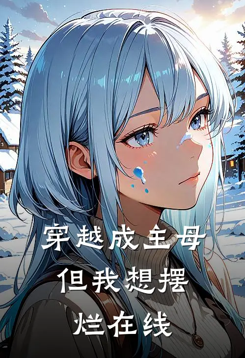 穿越成主母，但我想摆烂在线