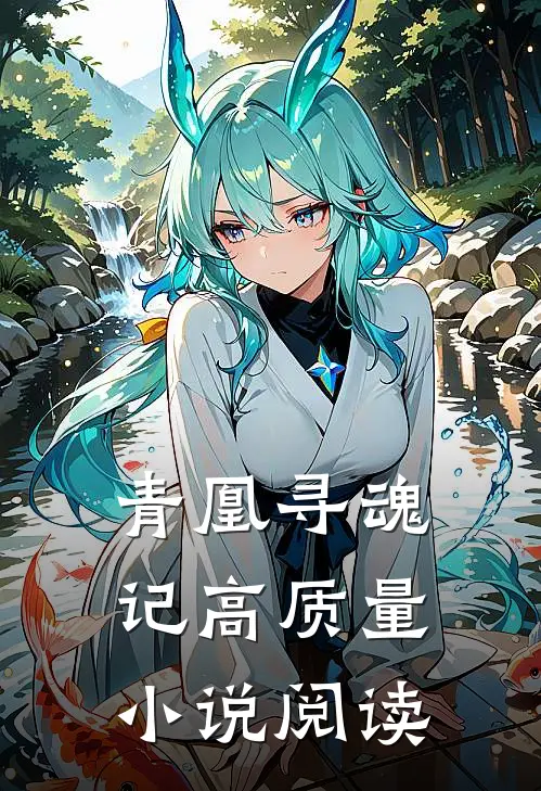 青凰寻魂记高质量小说阅读