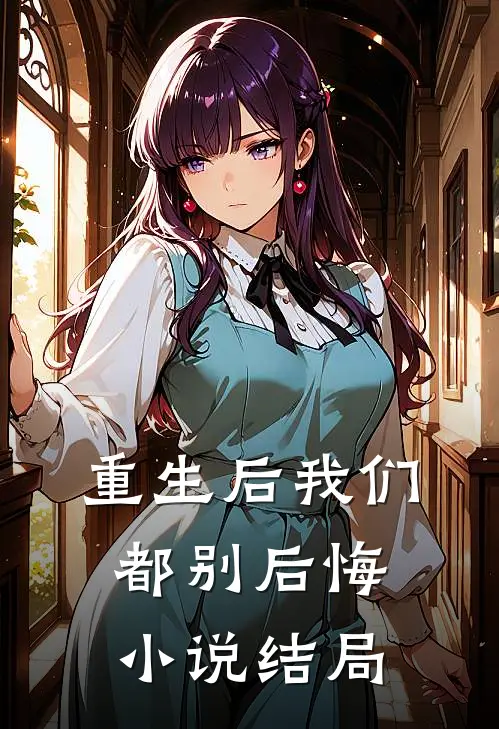 重生后我们都别后悔小说结局
