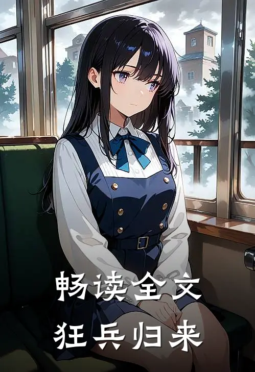 畅读全文狂兵归来