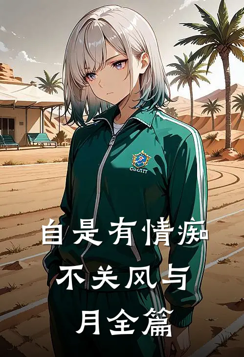 自是有情痴，不关风与月全篇