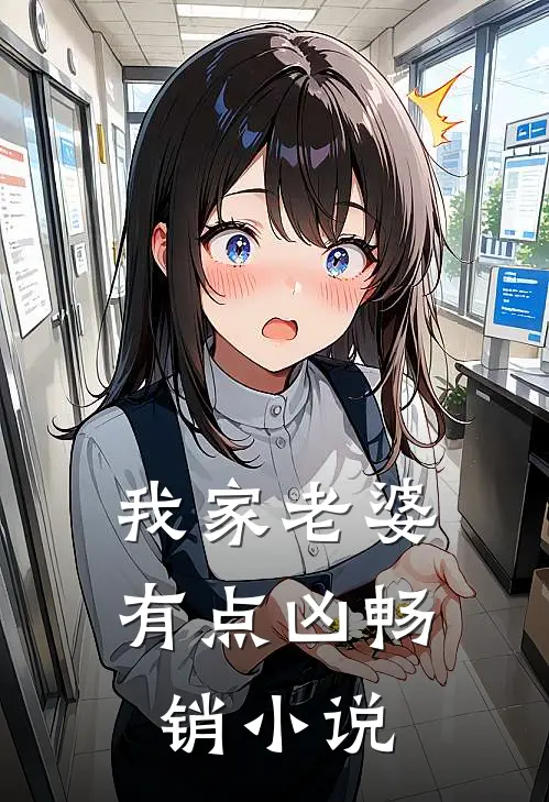 我家老婆有点凶畅销小说