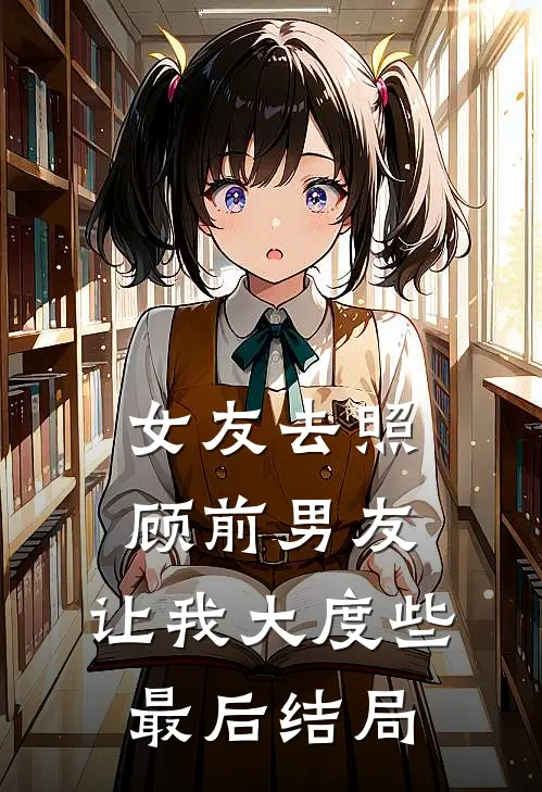 女友去照顾前男友，让我大度些最后结局