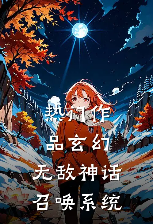 热门作品玄幻：无敌神话召唤系统