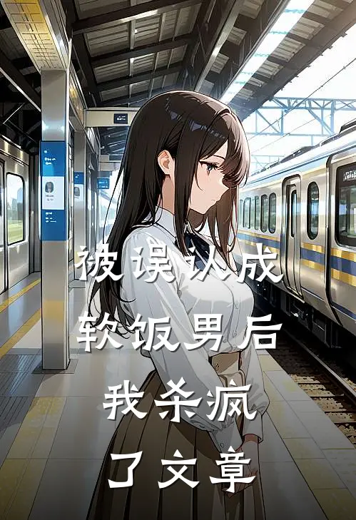 被误认成软饭男后，我杀疯了文章