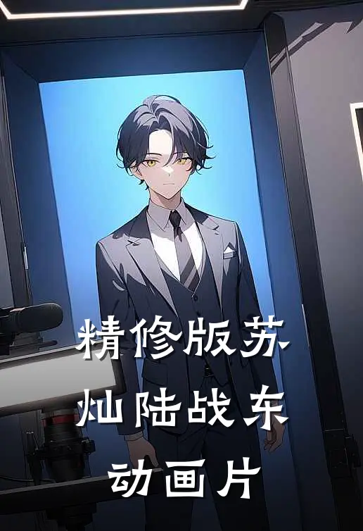 精修版苏灿陆战东动画片