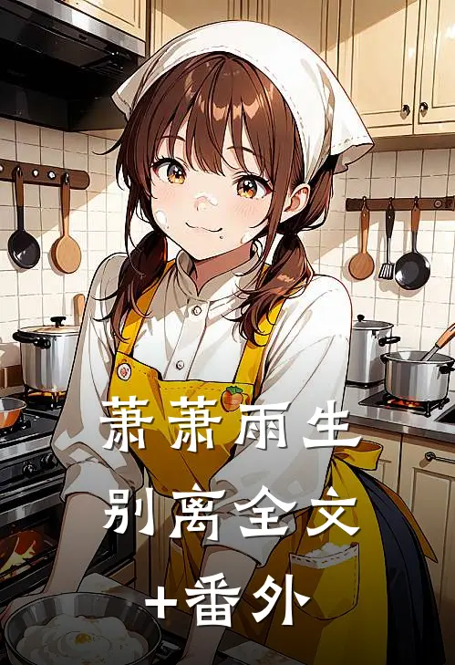 萧萧雨生别离全文+番外
