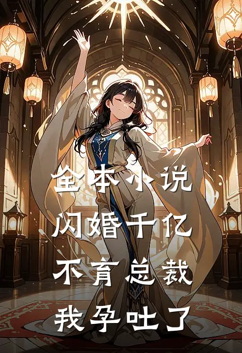 全本小说闪婚千亿不育总裁：我孕吐了