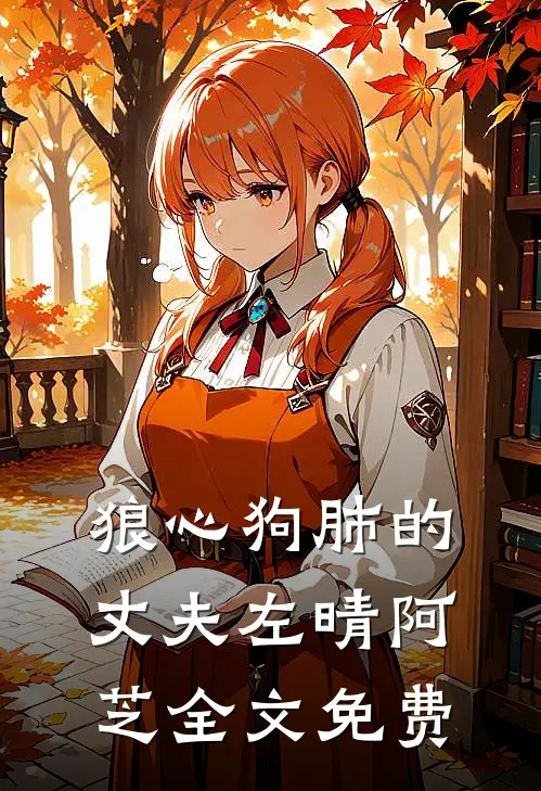 狼心狗肺的丈夫左晴阿芝全文免费