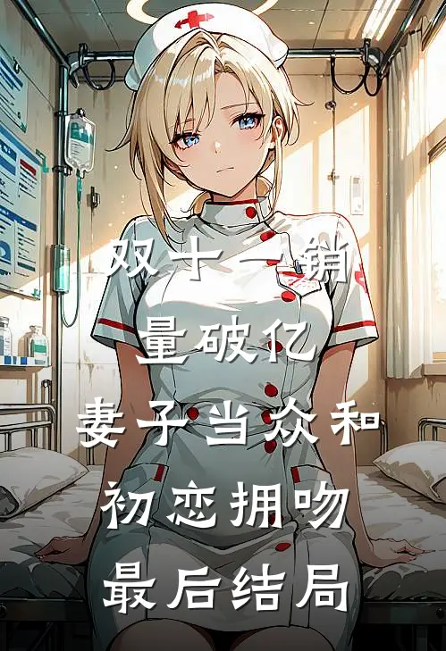 双十一销量破亿，妻子当众和初恋拥吻最后结局