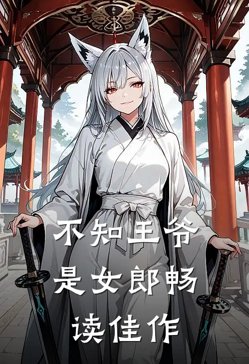 不知王爷是女郎畅读佳作