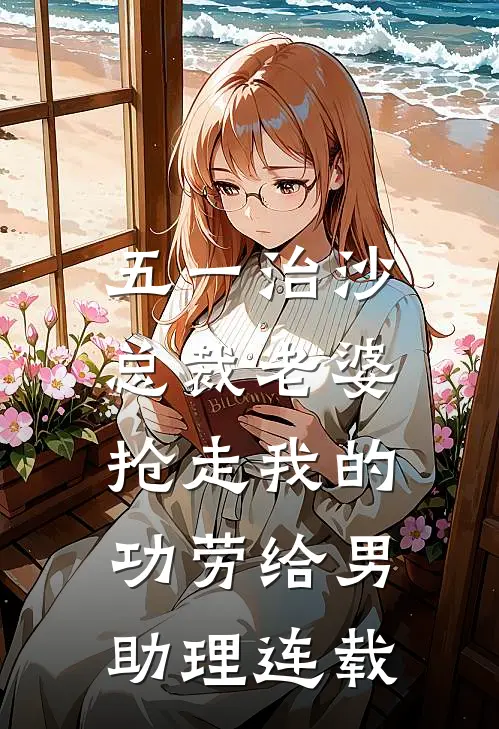 五一治沙，总裁老婆抢走我的功劳给男助理连载