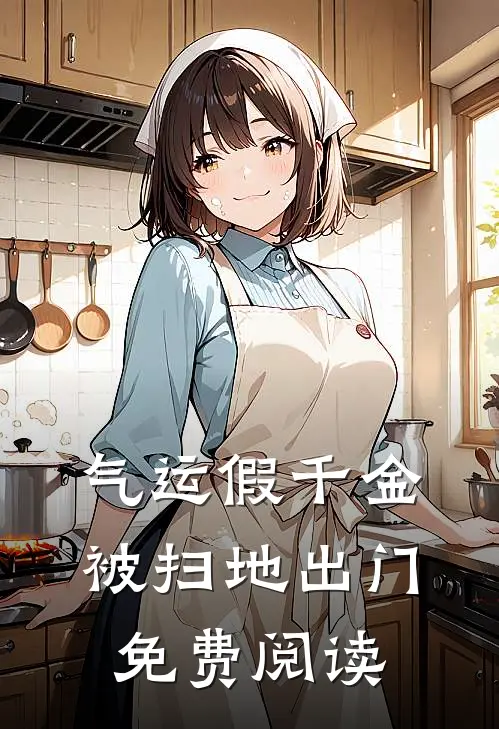 气运假千金被扫地出门免费阅读