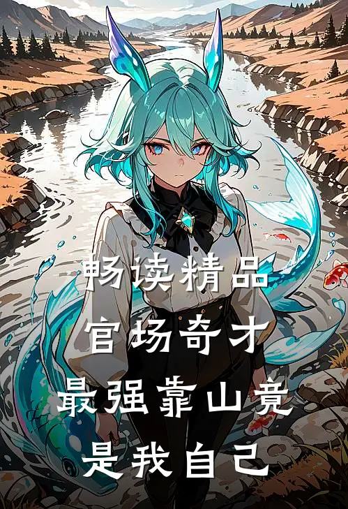 畅读精品官场奇才：最强靠山竟是我自己