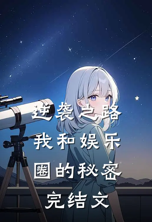逆袭之路：我和娱乐圈的秘密完结文