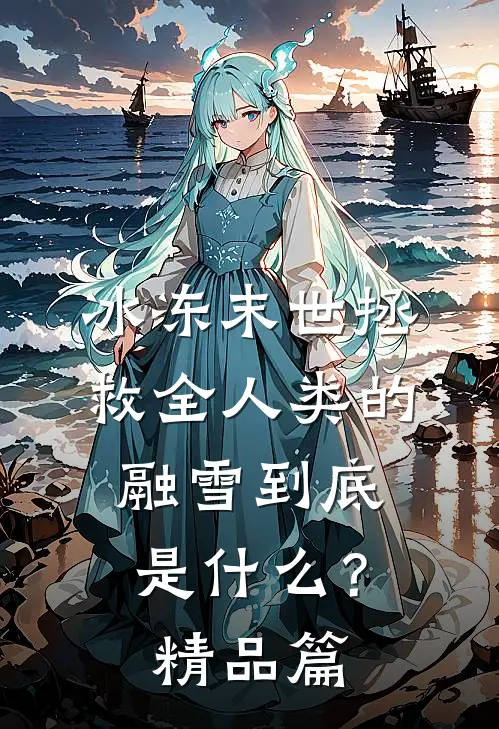 冰冻末世拯救全人类的融雪到底是什么？精品篇