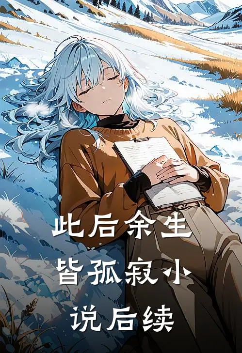 此后余生皆孤寂小说后续