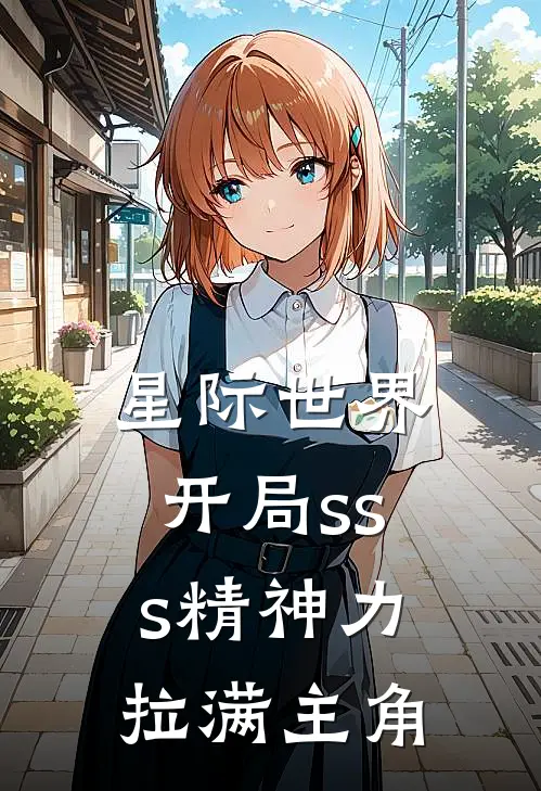 星际世界：开局sss精神力拉满主角