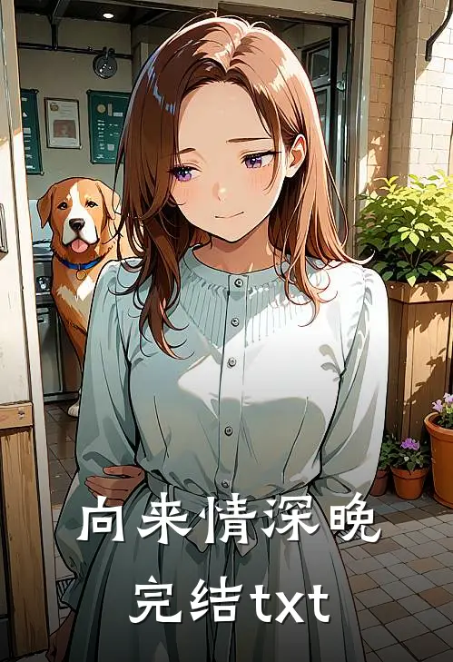 向来情深晚完结txt