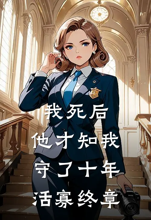 我死后，他才知我守了十年活寡终章