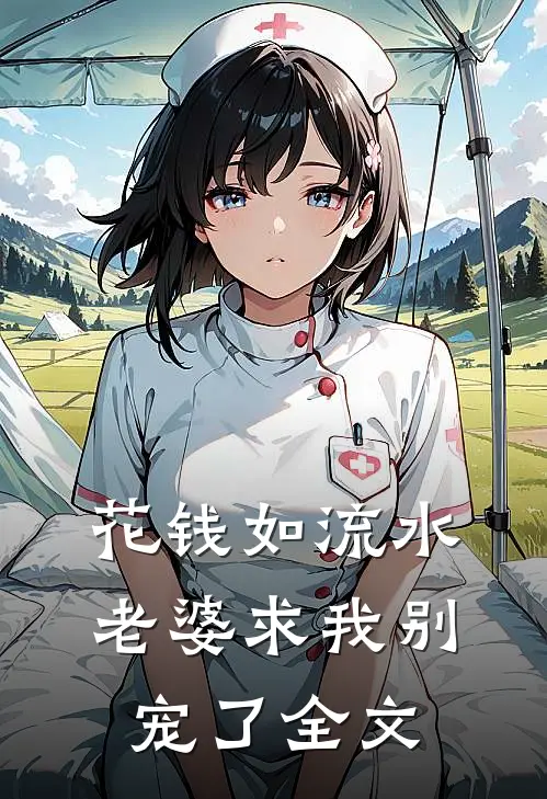 花钱如流水,老婆求我别宠了全文阅读