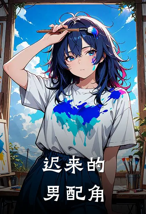 迟来的男配角