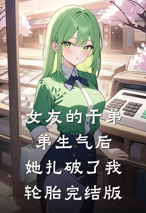 女友的干弟弟生气后，她扎破了我轮胎完结版