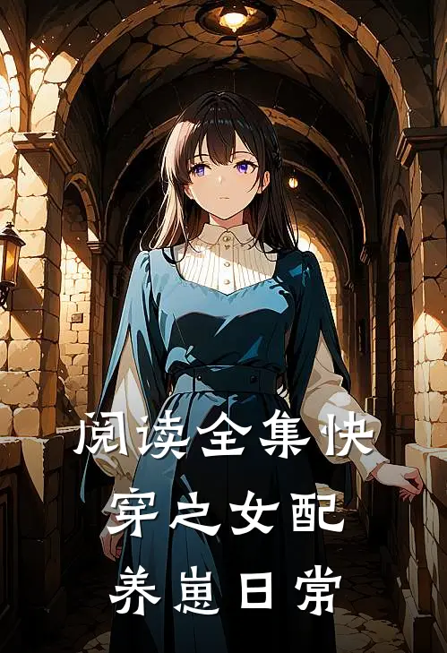 阅读全集快穿之女配养崽日常