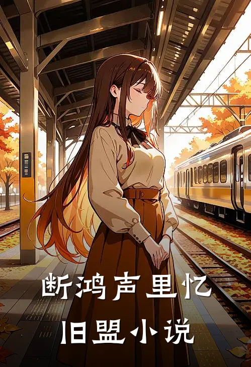 断鸿声里忆旧盟小说