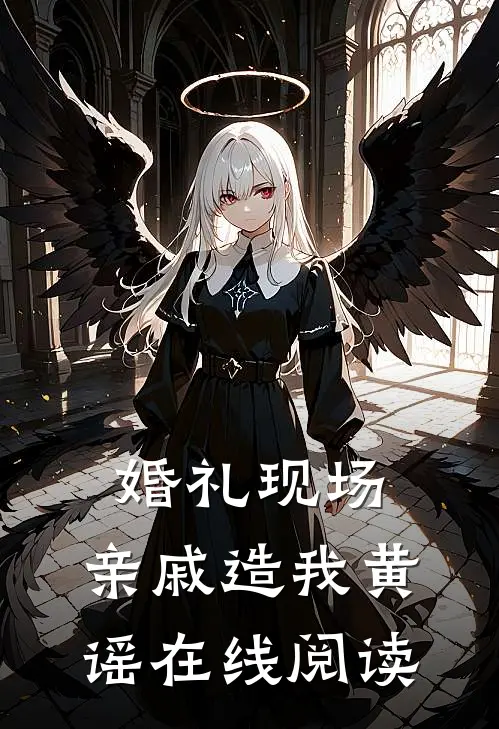 婚礼现场，亲戚造我黄谣在线阅读