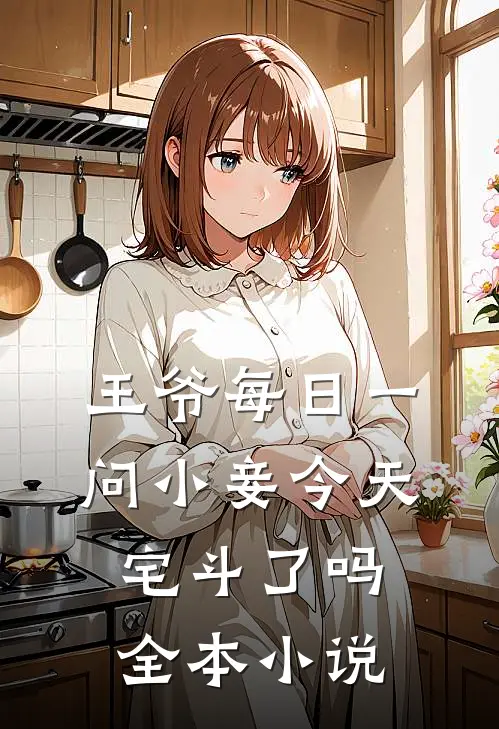 王爷每日一问小妾今天宅斗了吗全本小说