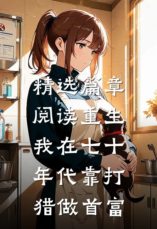 精选篇章阅读重生：我在七十年代靠打猎做首富