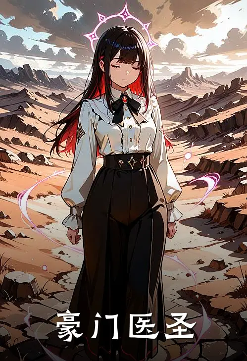 豪门医圣
