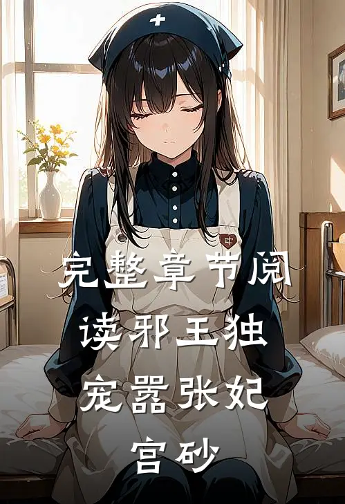 完整章节阅读邪王独宠嚣张妃：宫砂