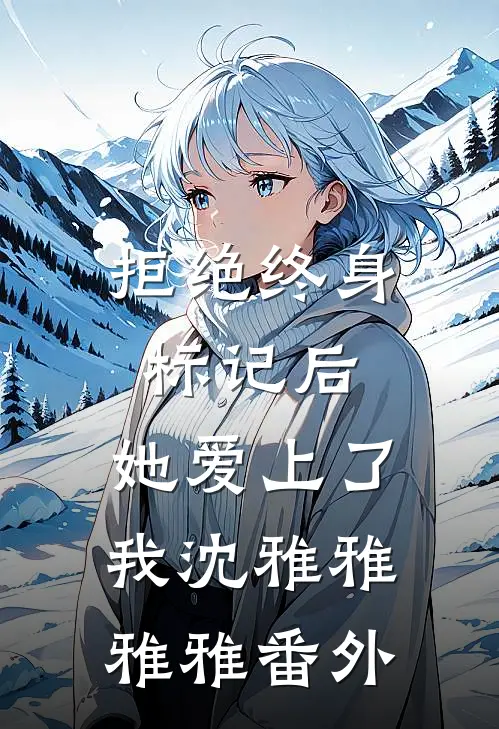 拒绝终身标记后，她爱上了我沈雅雅雅雅 番外